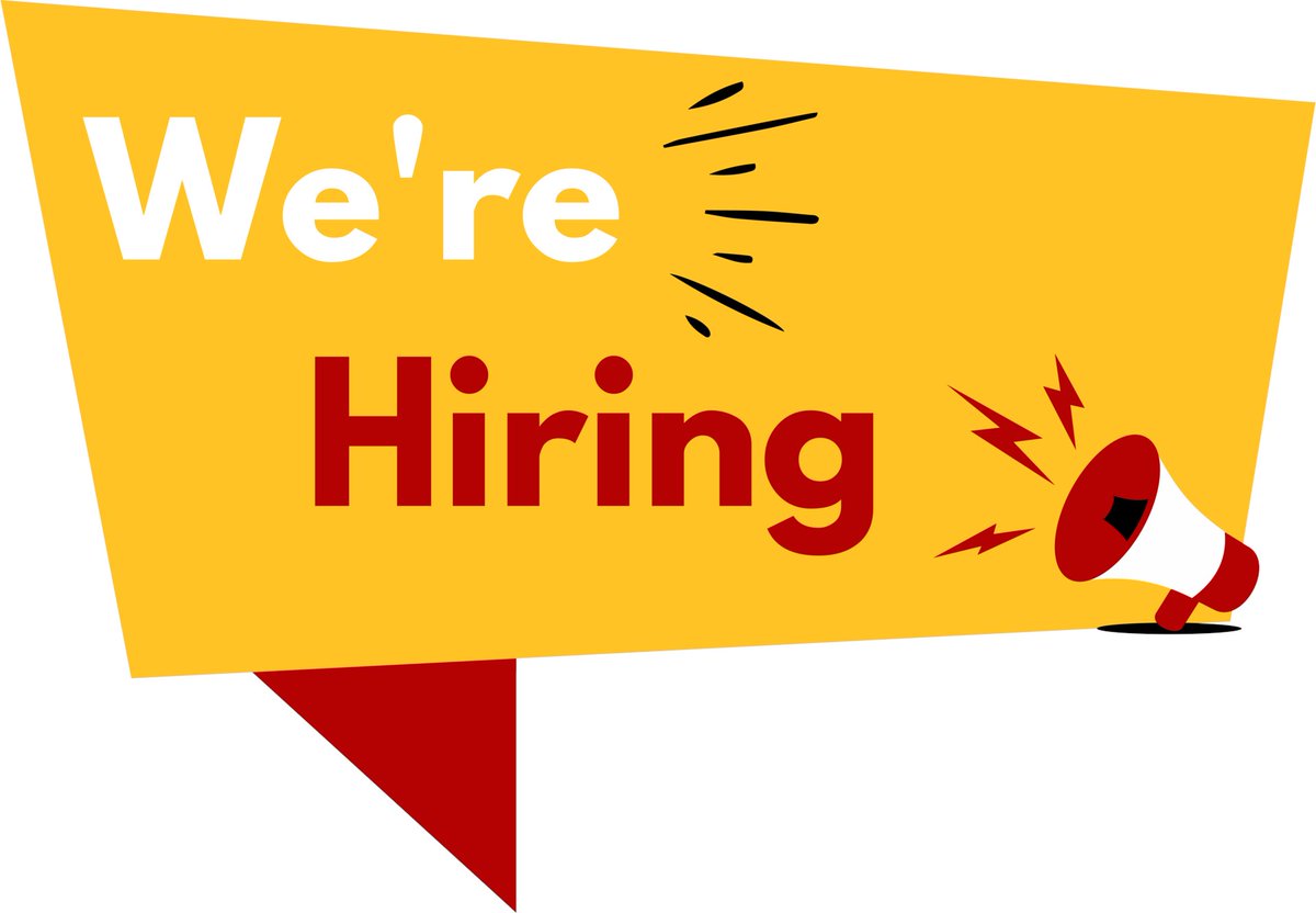 SolarCraft's tweet image. We’re Hiring! Sales Operations Manager &amp;amp; Administrator
solarcraft.com/careers
If you or someone you know is ready to bring their skills to the clean energy space, we’d love to hear from you.
#NowHiring #SalesOperations #CleanEnergy #Solar #JoinOurTeam