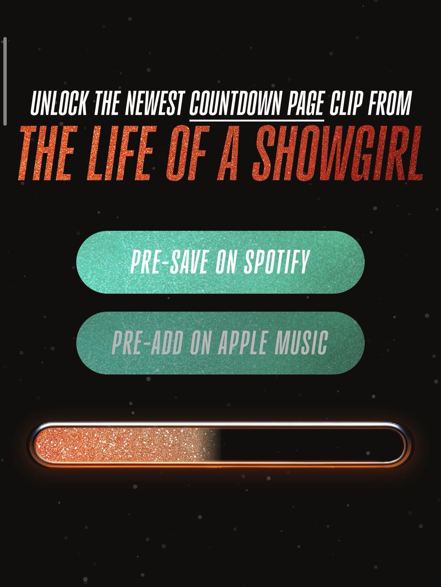 New countdown 

And Tomorrow will be September 12, and there will be 21 days left until the album ( 12 🔄 21 ) 🤡