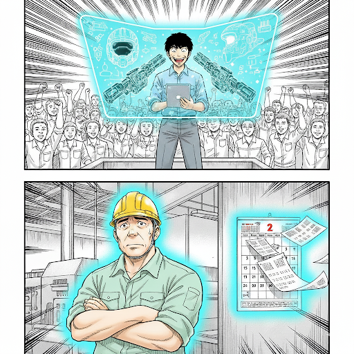 Alchemistnm89's tweet photo. Every extra feature feels free in CAD. 

In the factory, each one costs you months. https://t.co/GhR2SyLSiJ