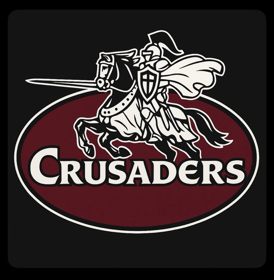 Trinity Christian Football Page tweet media