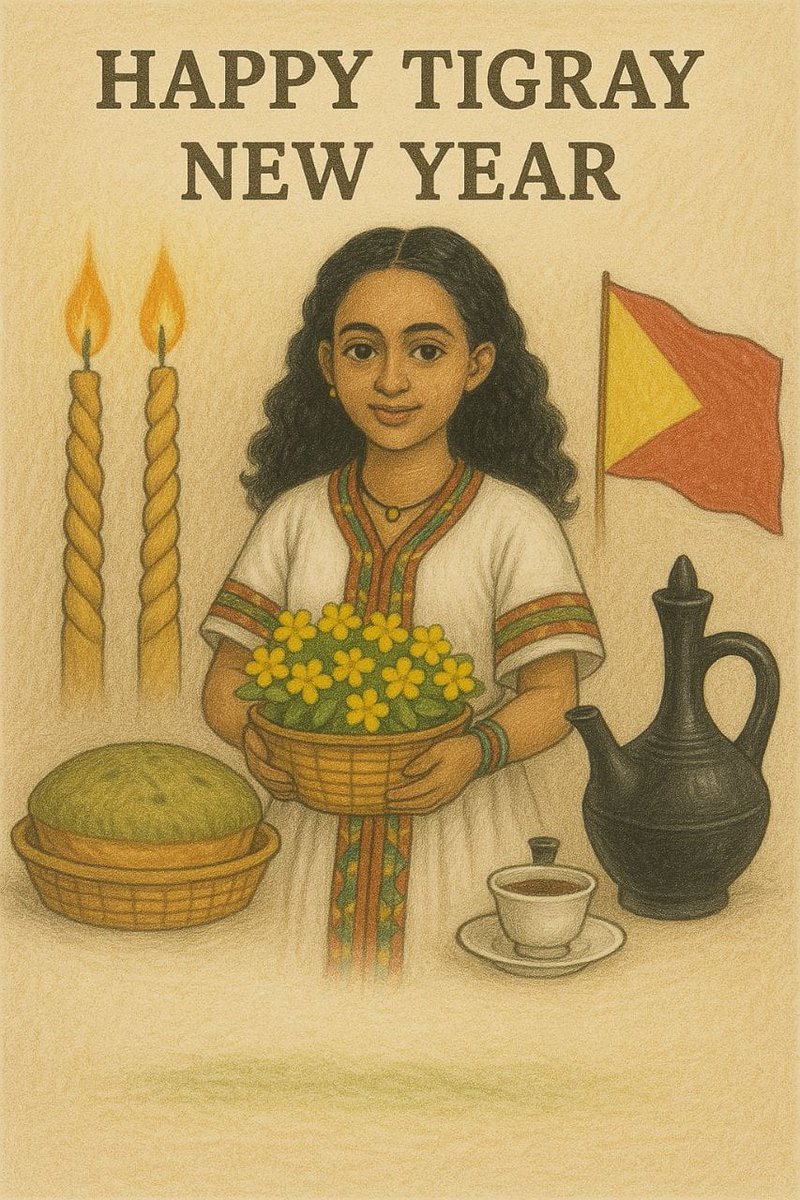 Samuel Kidane (@samuelkidaneha1) on Twitter photo 