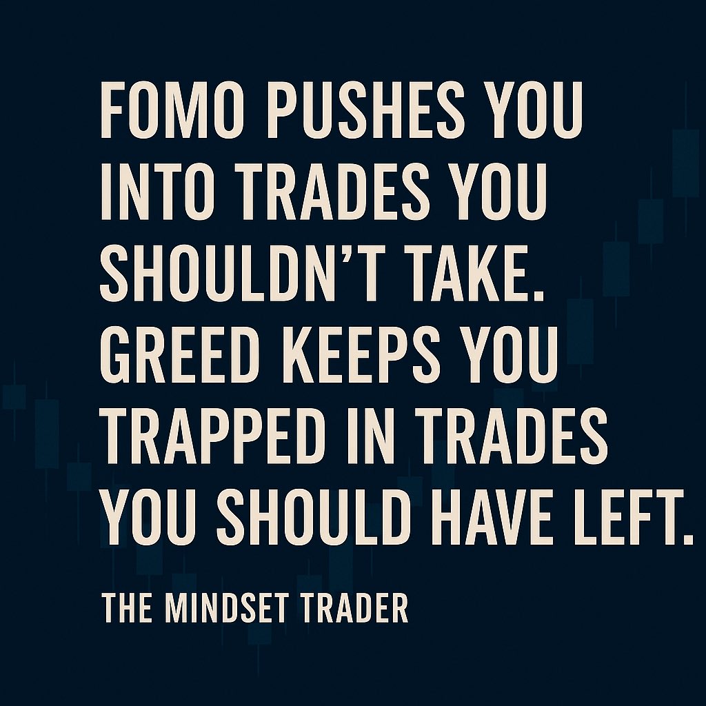 The Mindset Trader tweet media
