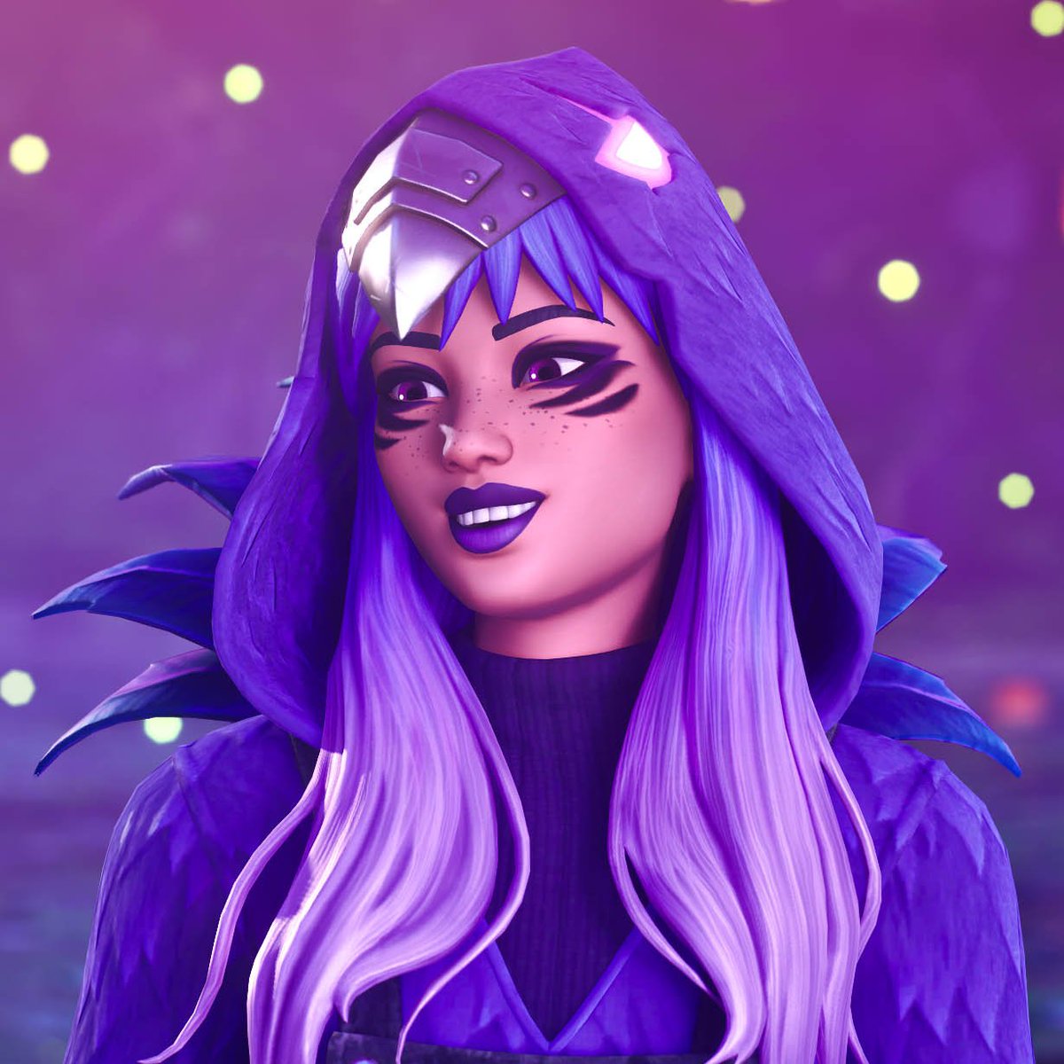 new PFP... god she's so pretty 🥰