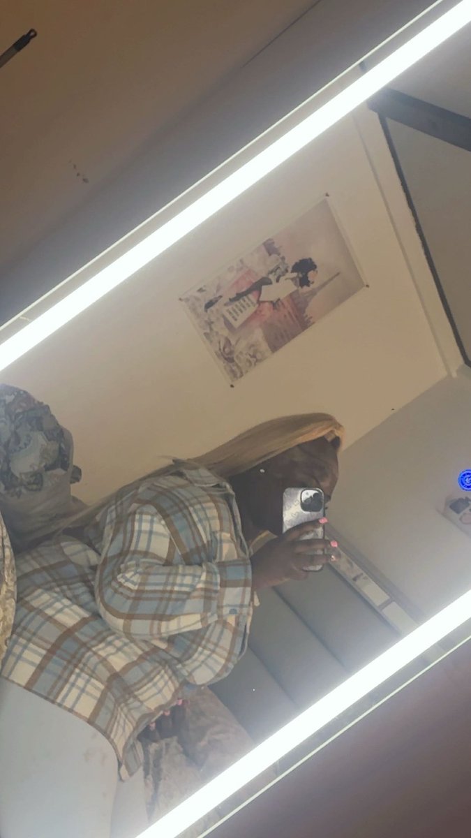 Get that hair done and just start feeling brand new 😮‍💨🤧