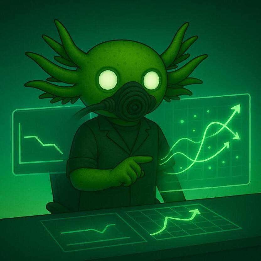What if automation could do more than just execute? What if it could predict, adapt, and guide? That question led us to build MnM, an intelligent platform that thinks for you, providing you context to build your conviction!