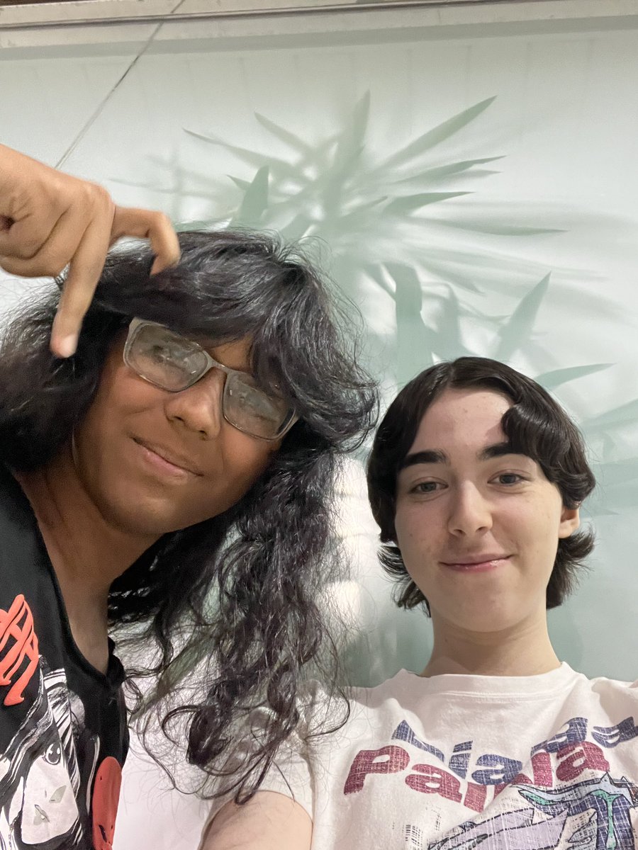 2 years of boyrock + girlypop