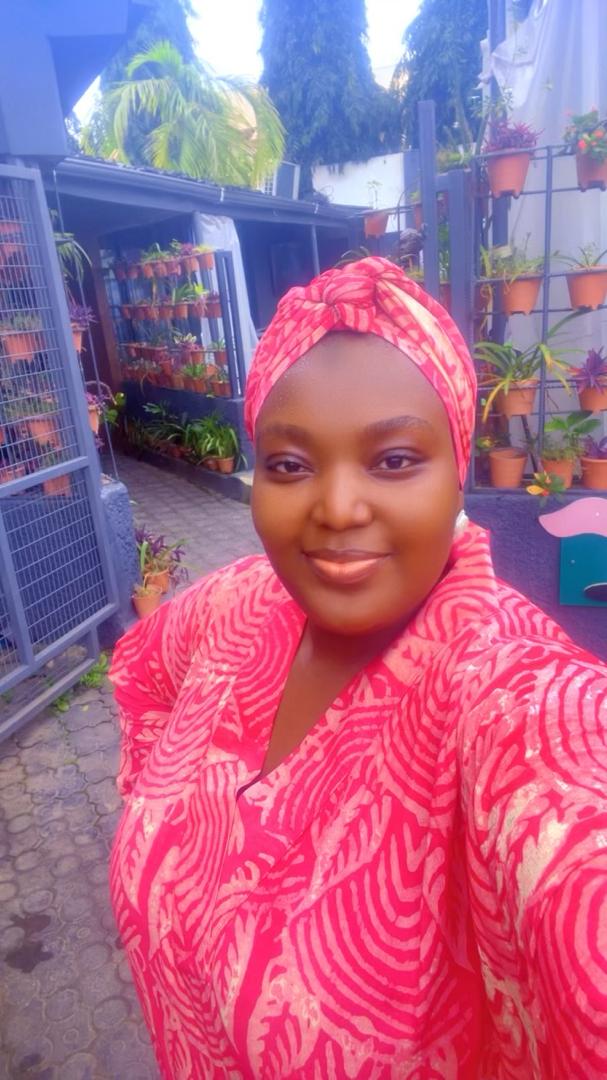 Abidemi 💜