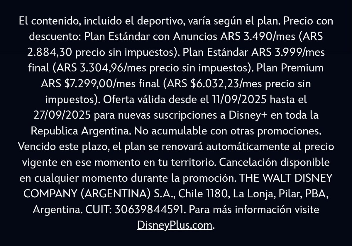 Ahorrando con Lean 🇦🇷 tweet media