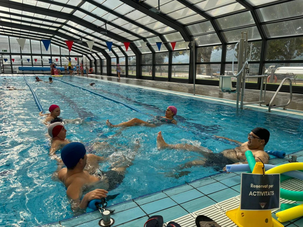 Projecte:"Autisme  i Intervencions Terapèutiques" Ofereix serveis per a les persones amb  autisme espais terapèutics i rehabilitadors individuals, @dipsalut ha col·laborat facilitant l'execució del projecte amb expedient 2025/1061 conjuntament amb <a href="/dsocialscat/">Drets Socials i Inclusió</a>