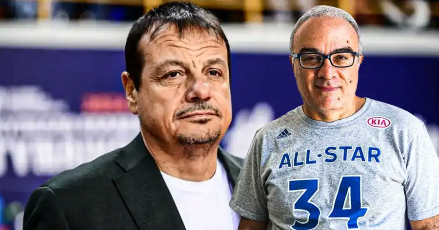 -Κόουτς, μια ερώτηση που δεν μπορώ να αποφύγω.

Το ματς έχει μια ιδιαίτερη φόρτιση λόγω της κατάστασης στην Κύπρο.

Υπάρχει η σκέψη, με κάποιον τρόπο συμβολικό, να γίνει..;

🤡

#GRETUR #Αταμάν #Παπαδογιάννης #Γαμιέται_η_Τουρκία