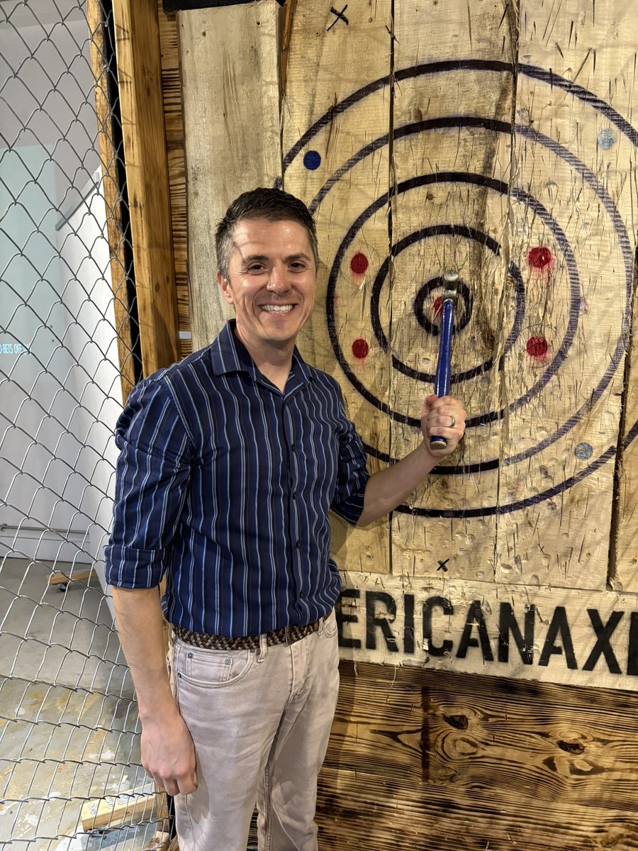 Ben Bitler tweet media