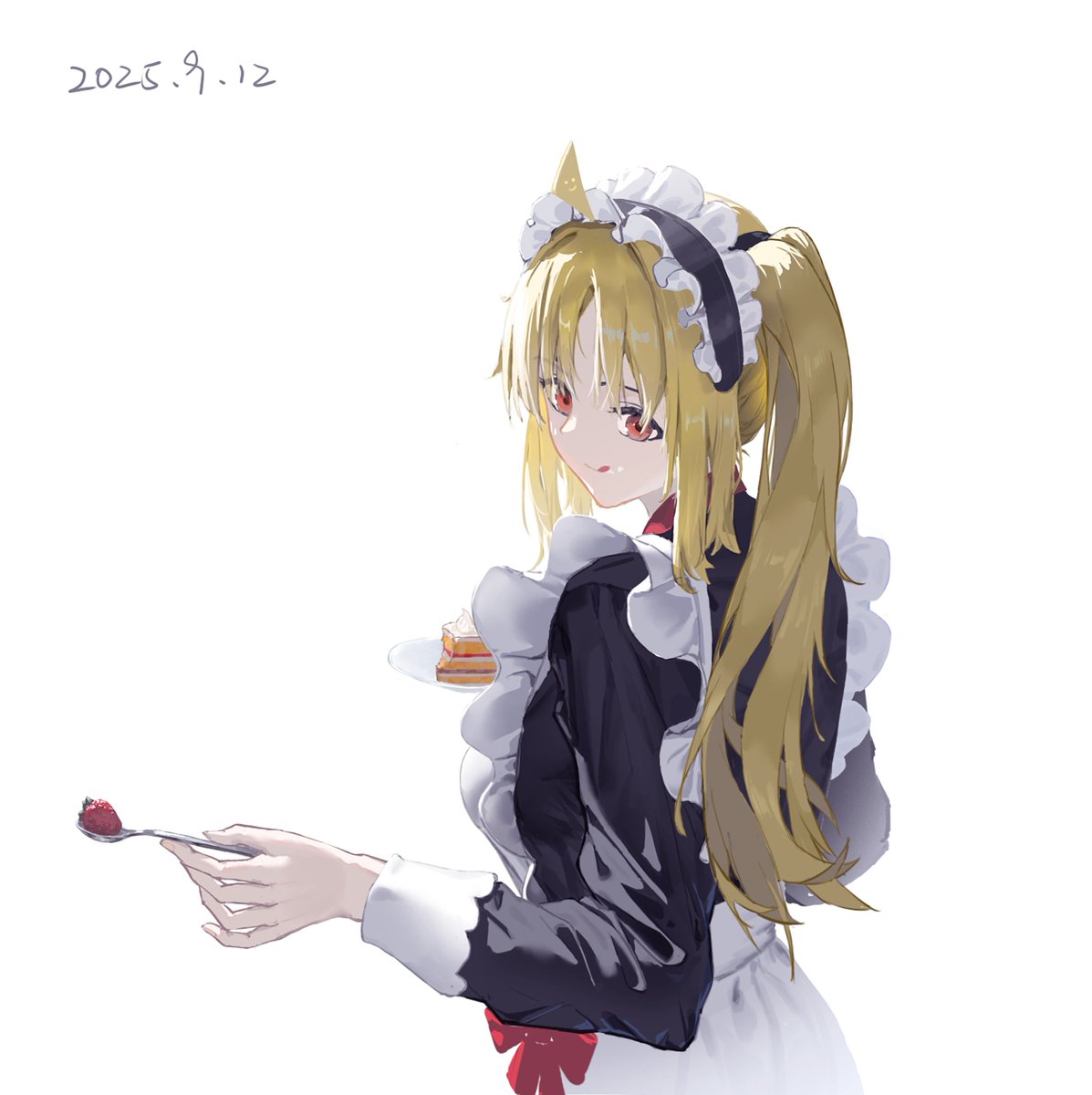 xvan1o7's tweet image. にじか #伊地知虹夏