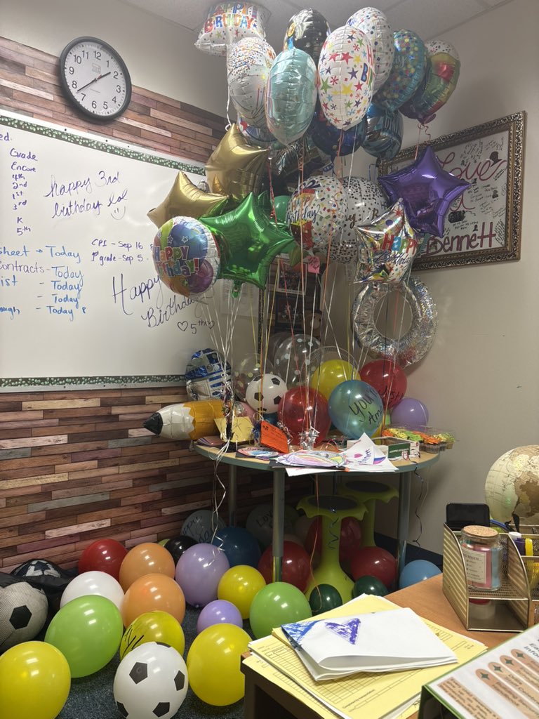 Get you a staff like mine !! #PittCounty best birthday since I been in America!! Absolutely love <a href="/EESeaglesPCS/">Eastern Elementary</a>