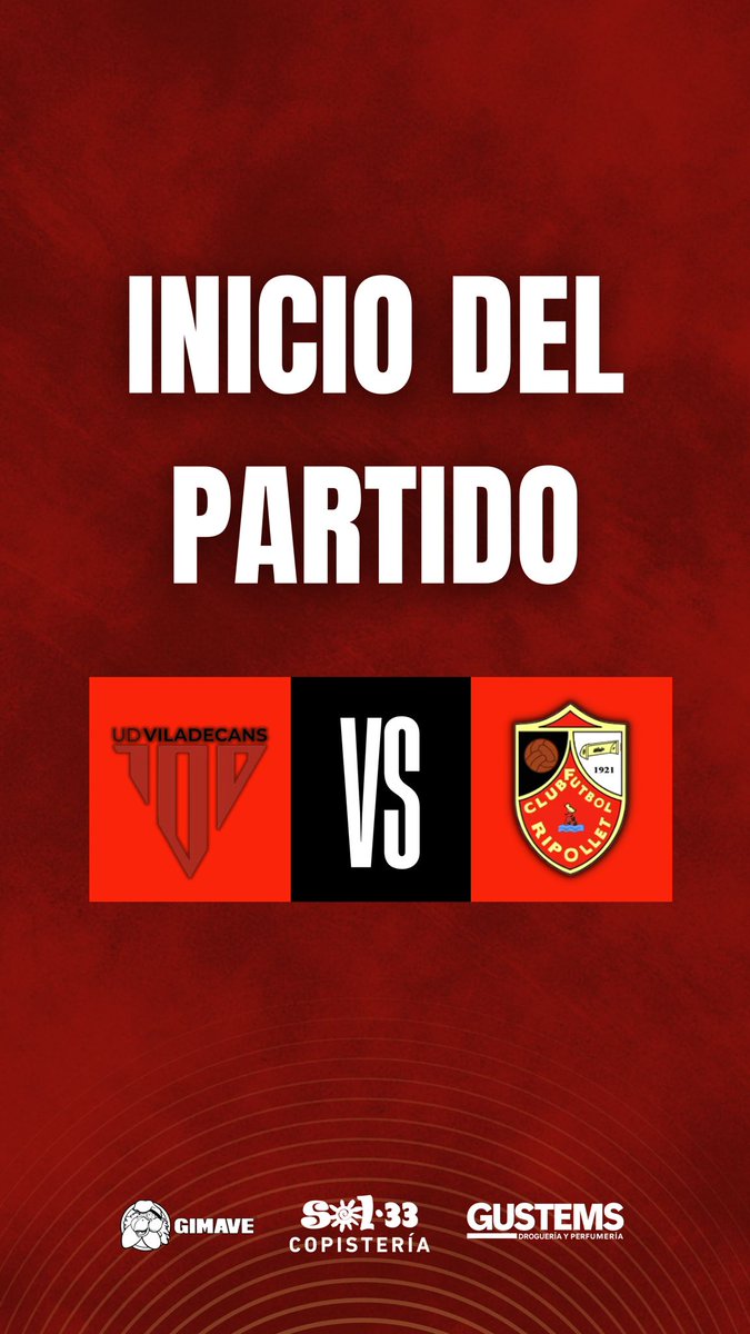 CF Ripollet (@ripolletcf) on Twitter photo 