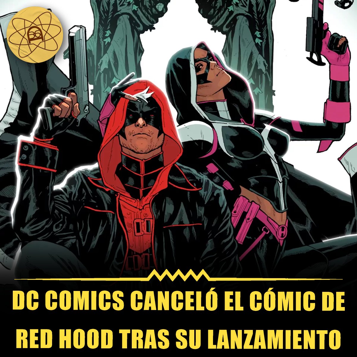 Atómico 36 tweet media