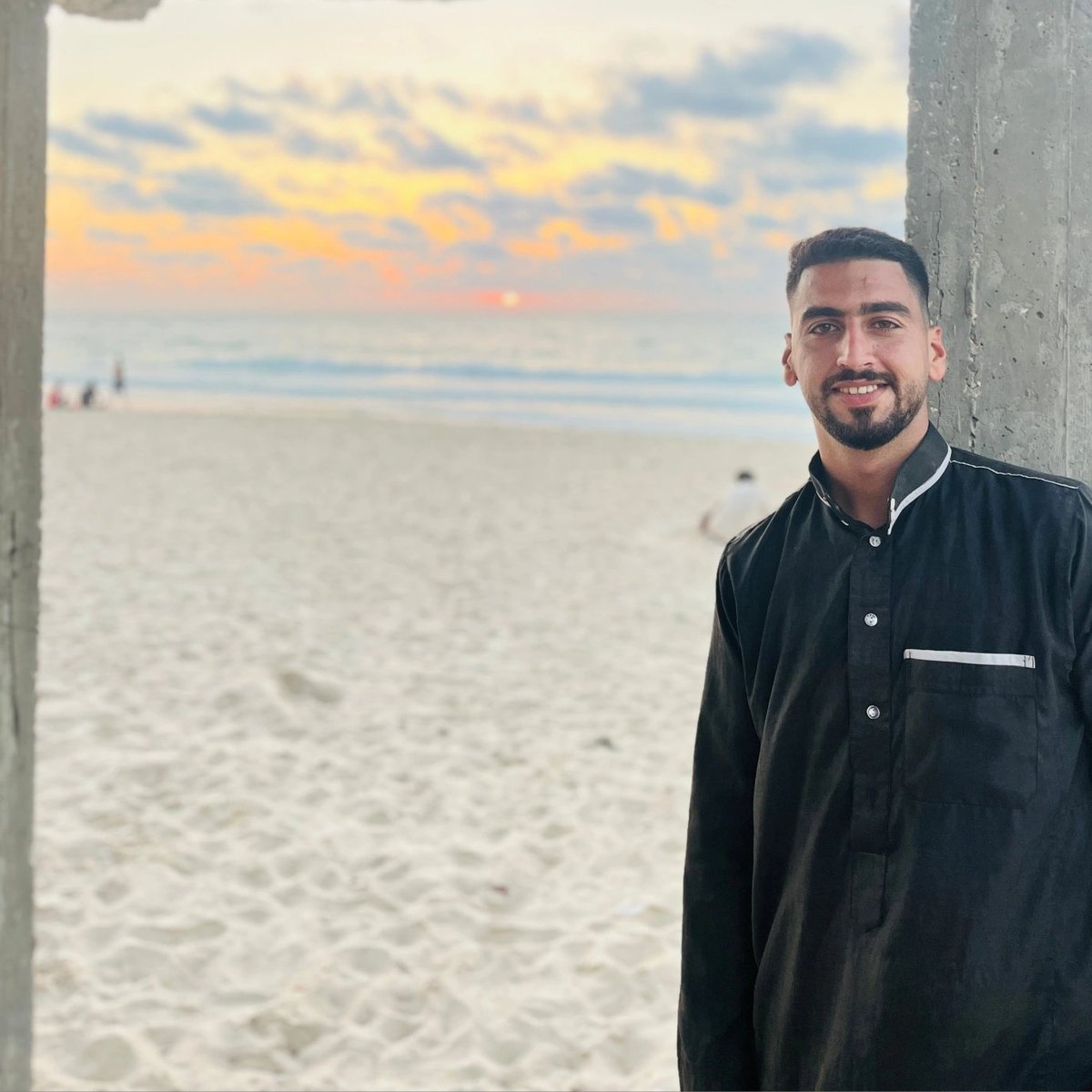 كل يوم بحاول اكون بخير ✨️