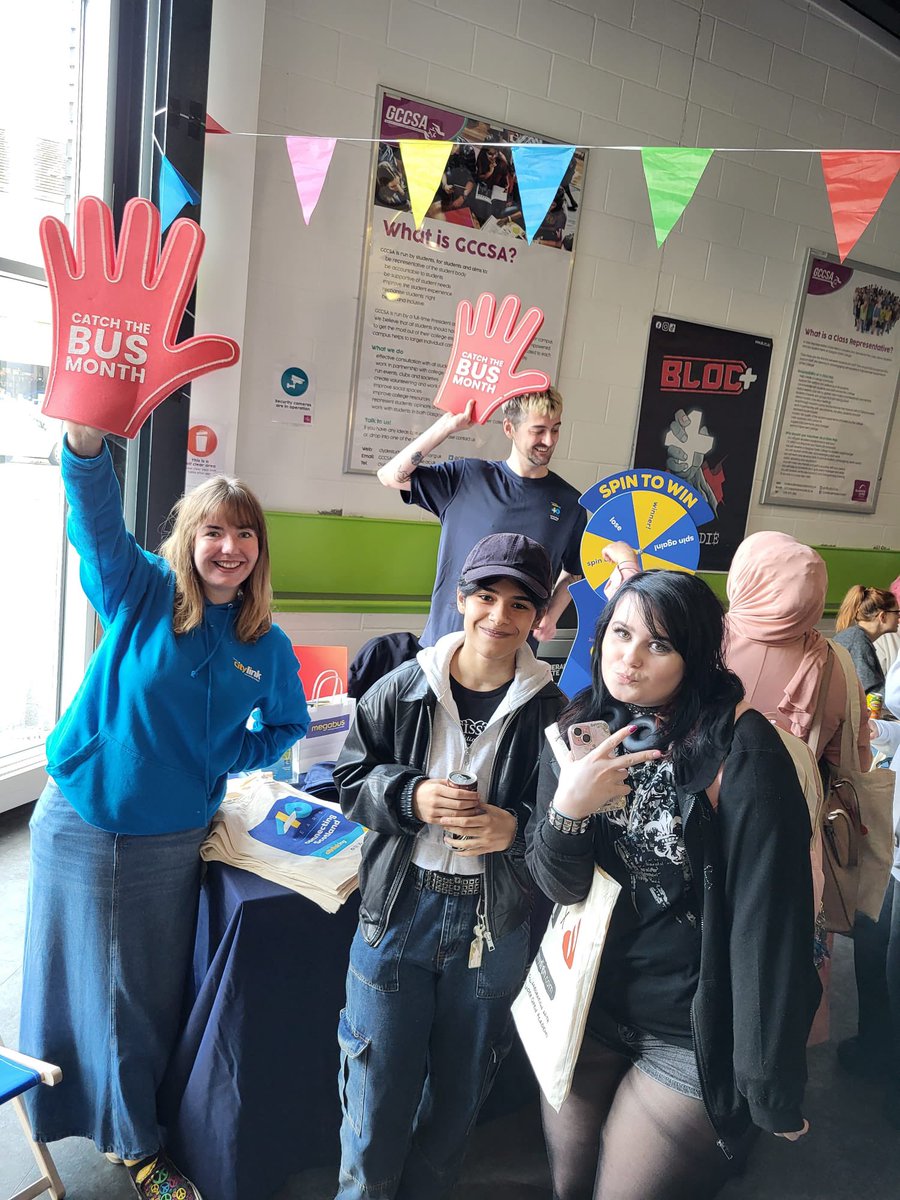 OfficialGCCSA tweet media