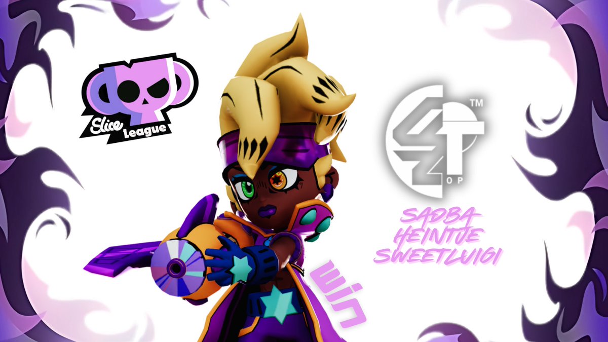 Top SxS ont gagné le deuxième match du day 2 contre Paurigon Z 🔥 GG aux deux team ! <a href="/TOP_SxS7/">TOPxSxS</a> @pzesportoff