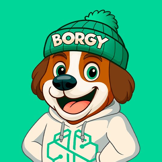 BORGY (@borgysol) on Twitter photo New PFP
What do you guys think, fam? 
Message of the day is don't stop believing. Trade, learn, repeat. π₯ New PFP
What do you guys think, fam? 
Message of the day is don't stop believing. Trade, learn, repeat. π₯
