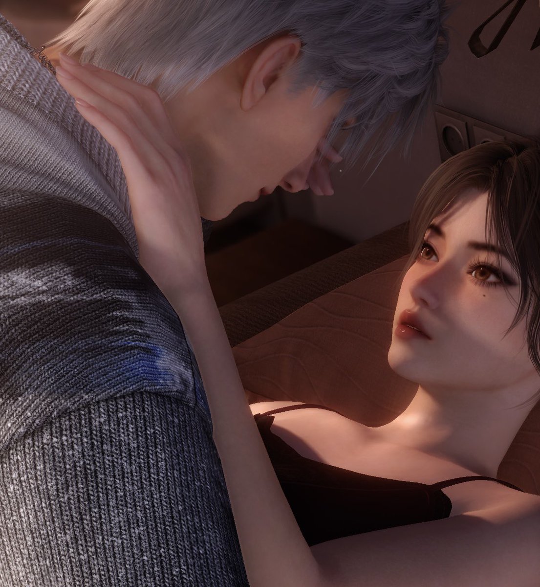 Sylus you’re very lucky