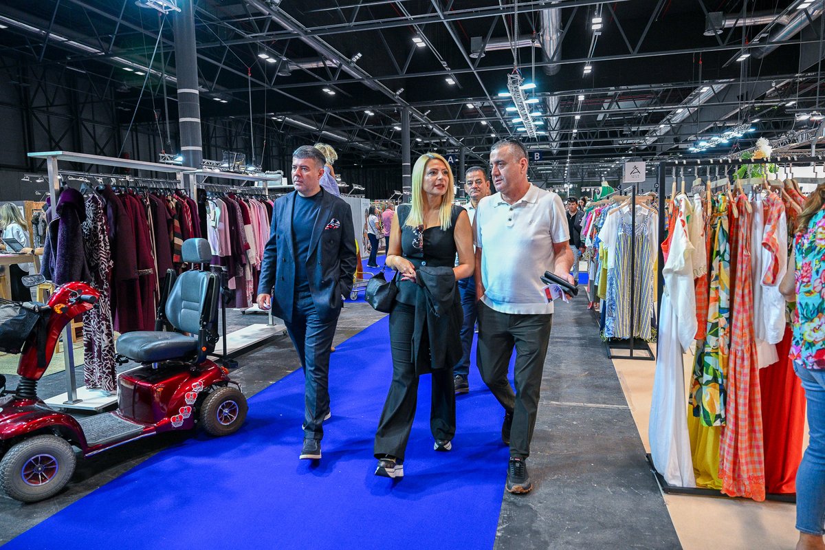 Antalya TSO tweet media