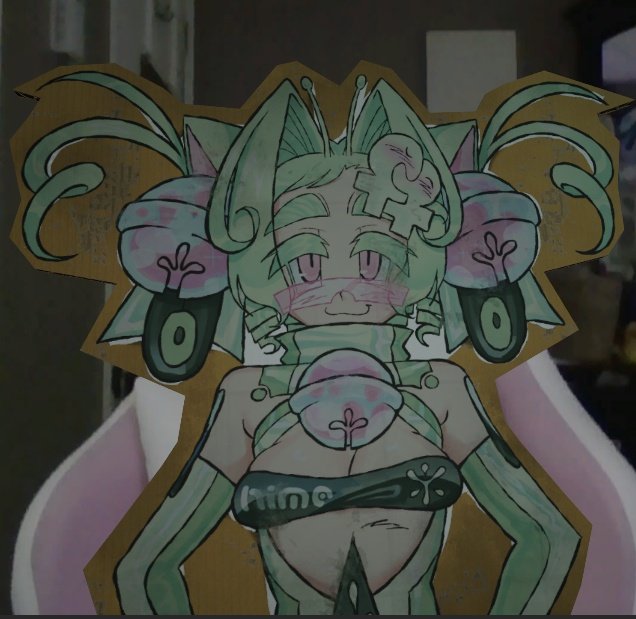 welcome to Paca Paradise tweet media