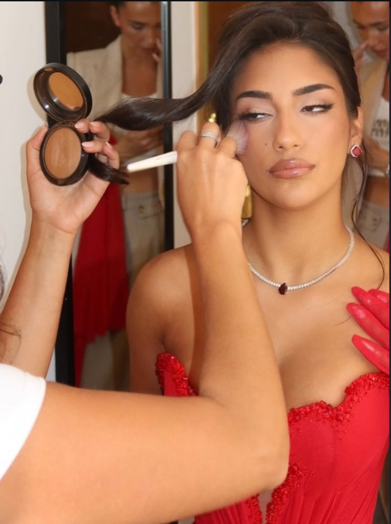 _Smally2's tweet photo. Slayyyy ❤️✨🌶️ https://t.co/ooI31aFBk3