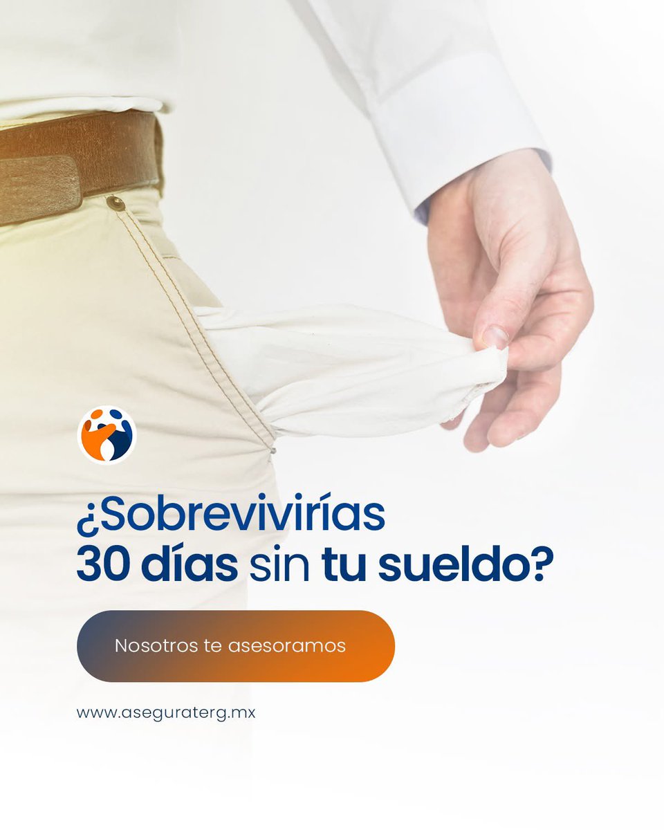rjgarsan's tweet photo. Hablemos del fondo de emergencia!

Siempre debes preguntarte si hoy no tuvieras ingresos, por cuantos meses no tuvieras problemas de falta de recursos?

Si tu respuesta es 1 semana, 1
Mes o menos de 6 meses te urge un fondo de emergencia!

#elreydelosseguros #aseguraterg https://t.co/bN9ocbGSyX