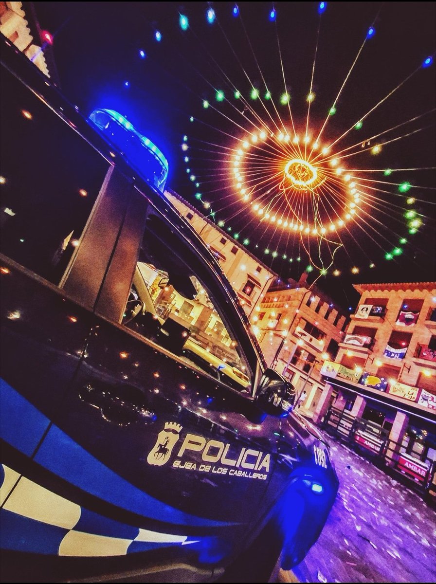 🔷Finalizan las fiestas de la Virgen de la Oliva 2025 con el mejor balance en materia de seguridad ciudadana de los últimos 30 años

👉☎️0️⃣9️⃣2️⃣ registro un 35 % menos de avisos, de 176 en las fiestas del 2024 a 113 en las de esta edición 

☎️ <a href="/112Aragon/">112 Aragón</a>