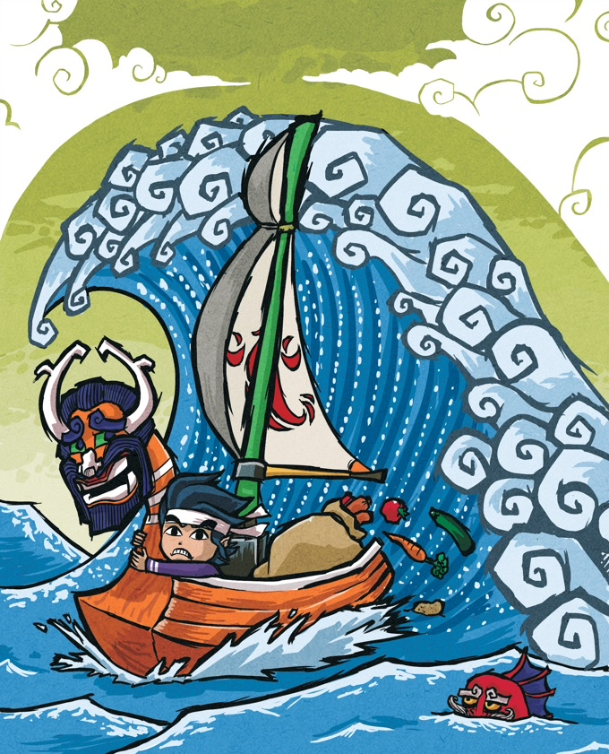 Nintendeal tweet media