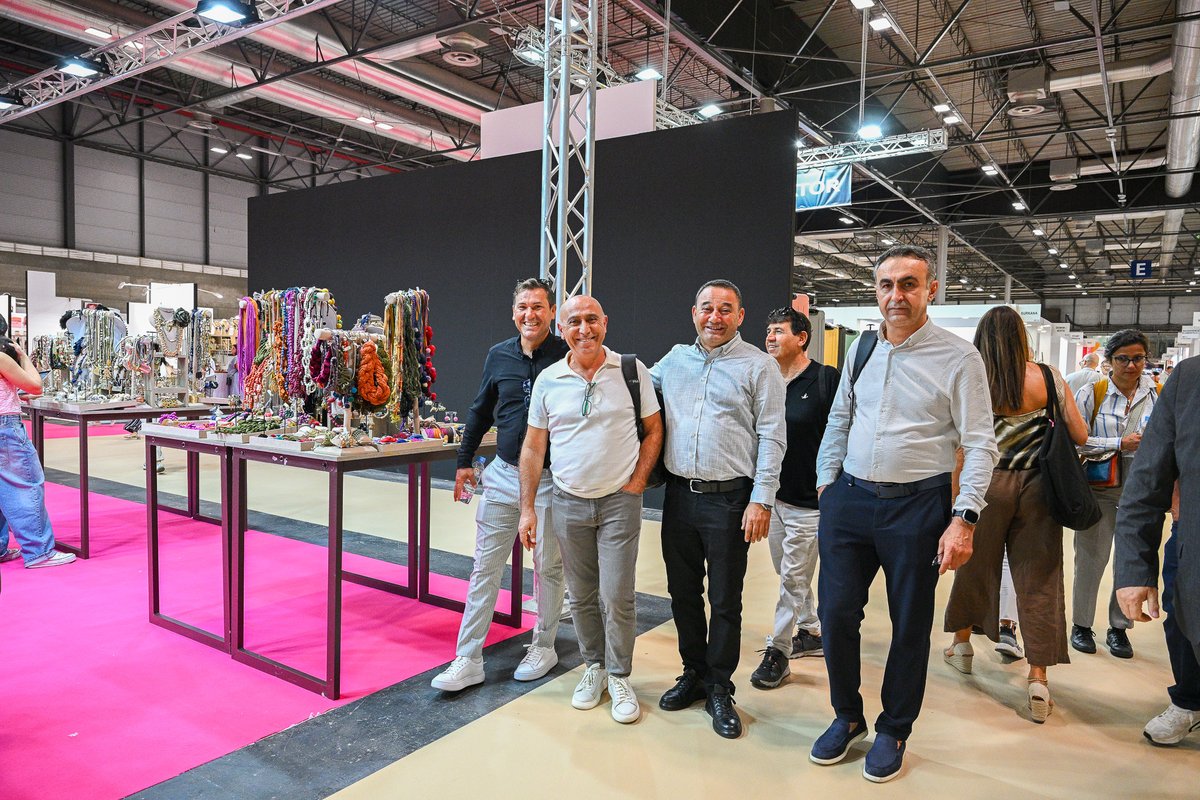 Antalya TSO tweet media