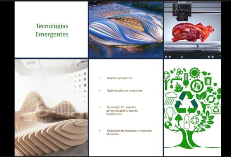 CAVENVASE agradece al Ing. Roberto rosas, representante de nuestra empresa afiliada Plásticos Ecoplast, por su destacada participación en el Módulo 7 de Empaques sustentables del Boot Camp 2025.

#CAVENVASE #BootCamp #FormaciónIndustrial #Innovación #Talento #Empaques #Desarrollo