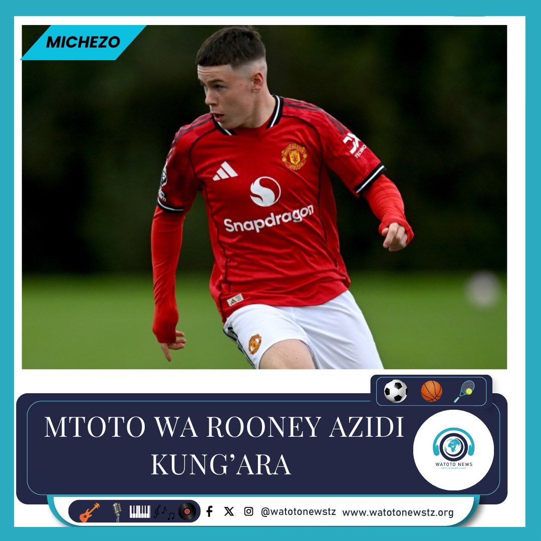 Watoto News tweet media