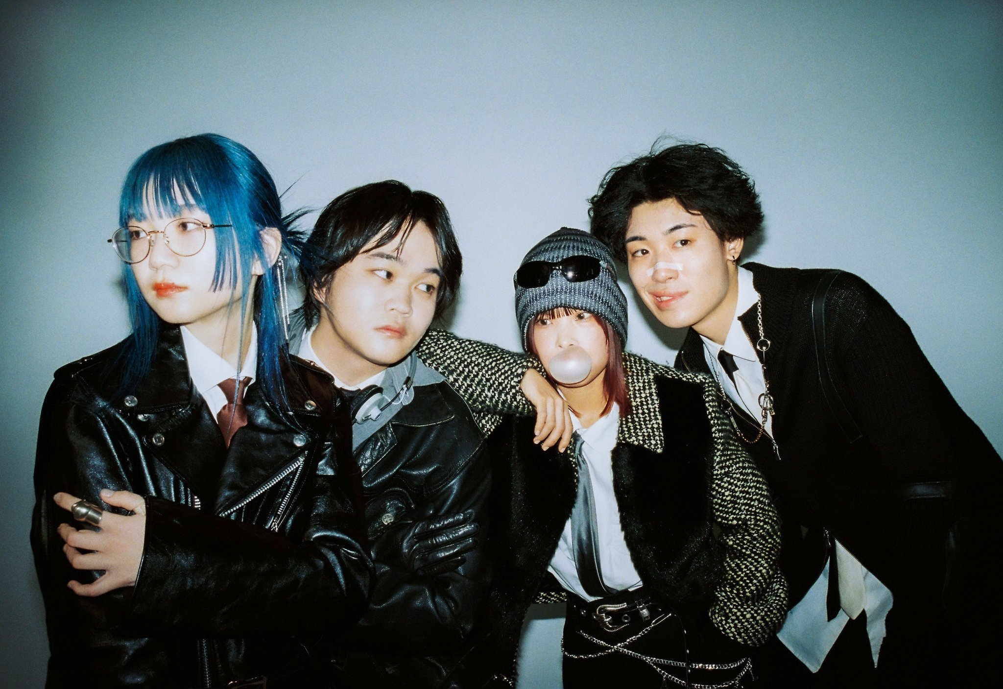 FM802 MINAMI WHEEL on X: 
