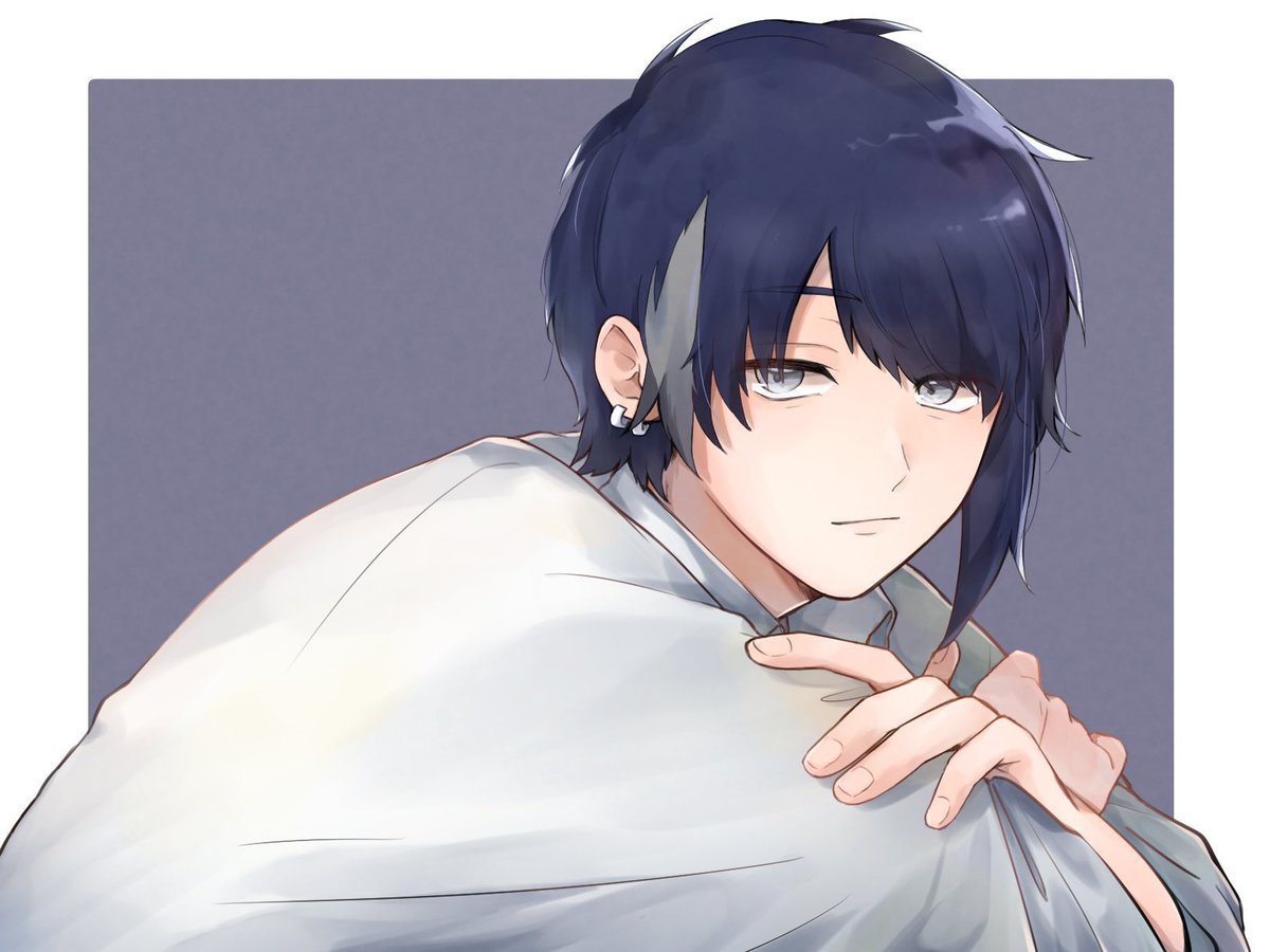 きりしま。 tweet media