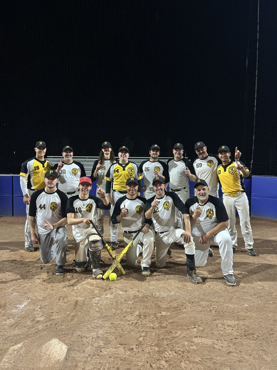 Highlanders Fastball tweet media