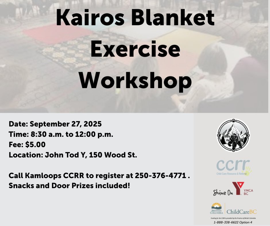 YMCA BC - Kamloops (@kamloopsy) on Twitter photo 