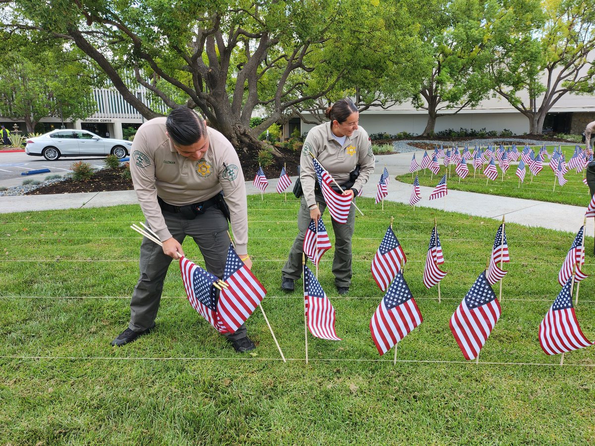 LASD Pico Rivera Station tweet media