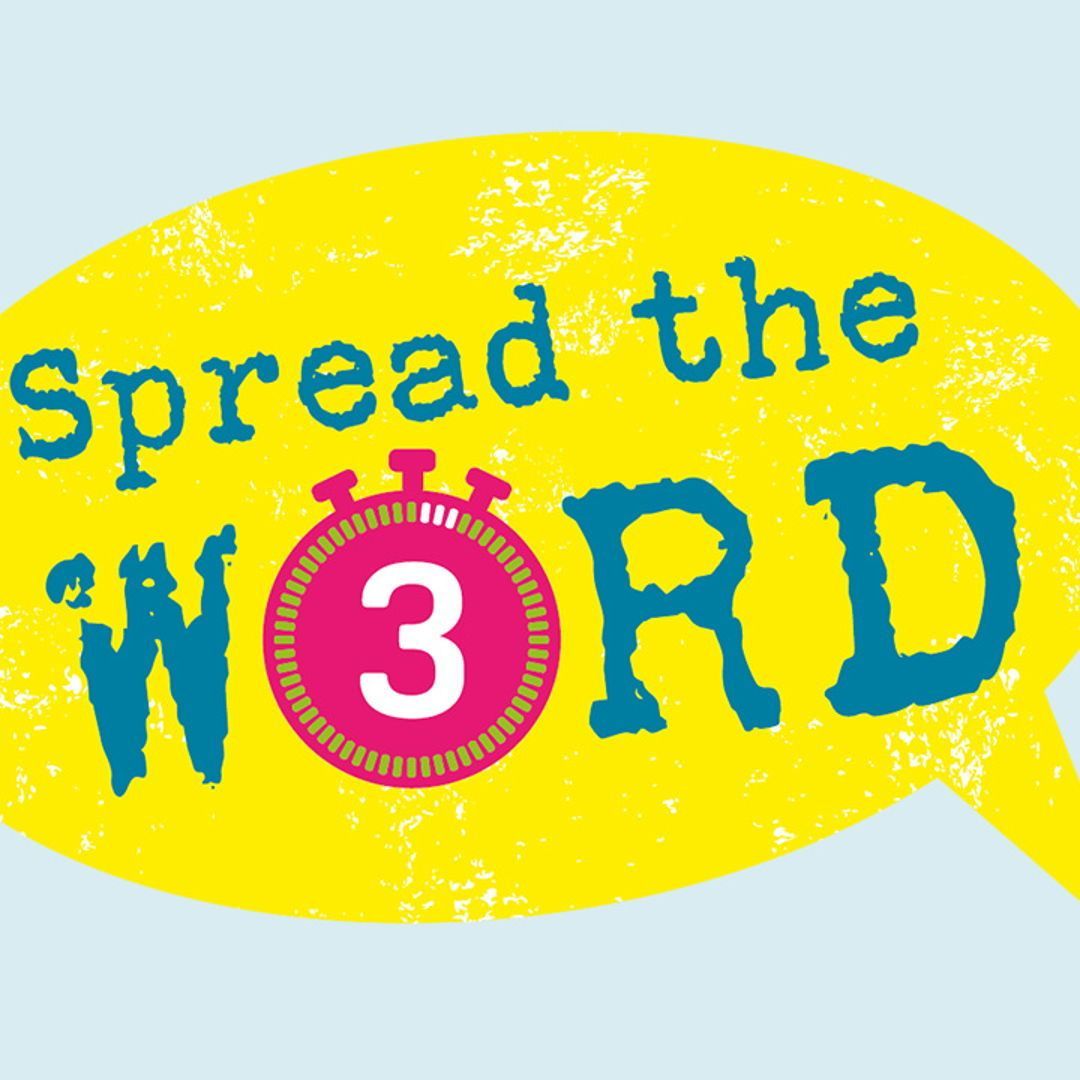 If you could save the life of a loved one would you?

Of course you would!

And it could take less than three minutes.

Please read this now...

dianneoxberrytrust.org/word