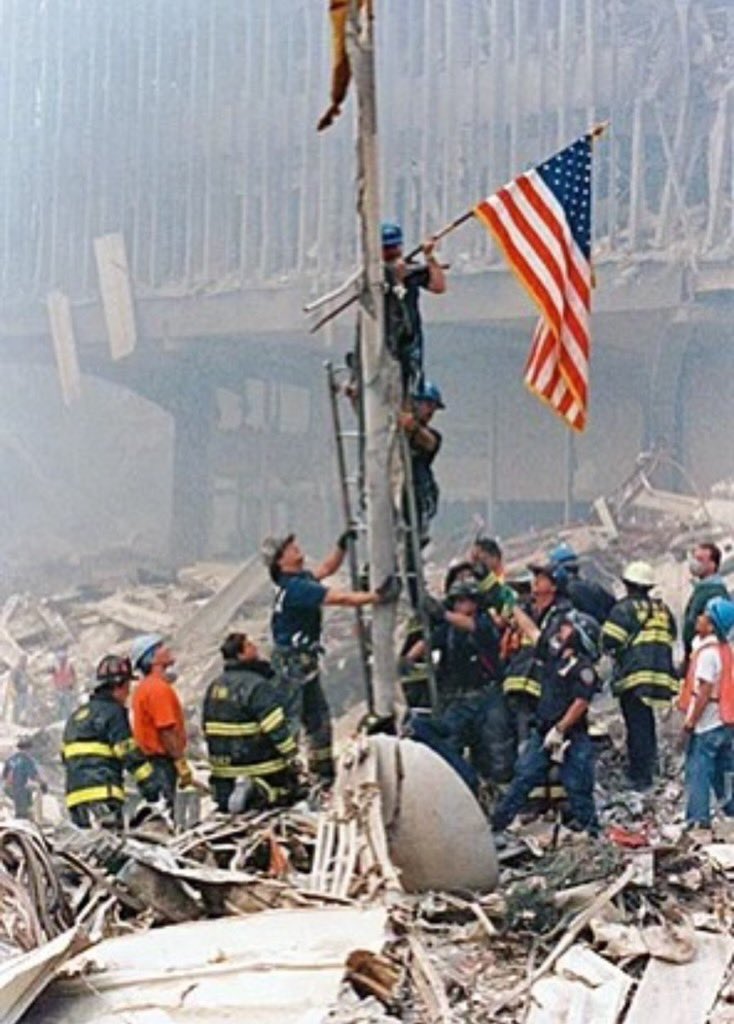 ColbyCovMMA's tweet image. Never Forget 🇺🇸🦅🇺🇸