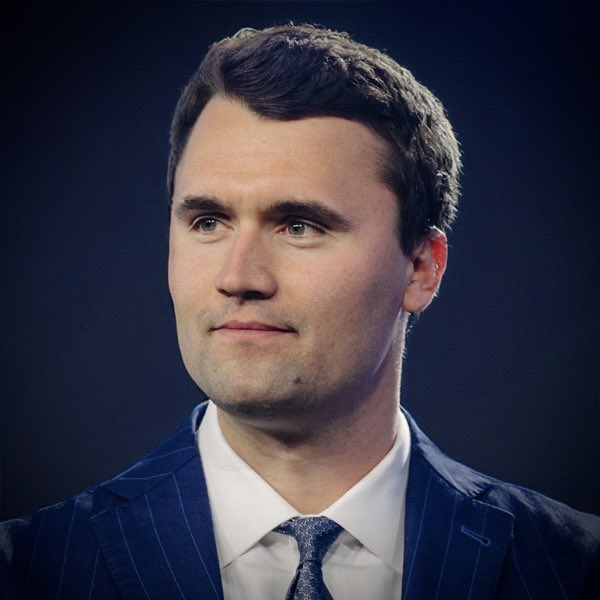 I often times forget how terrible the world is, and how someone so undeserving could be murdered. But then I remember the same world that murdered Charlie Kirk is the same world that crucified a perfect man. 

When the world around you is irredeemable, that's the best time to be