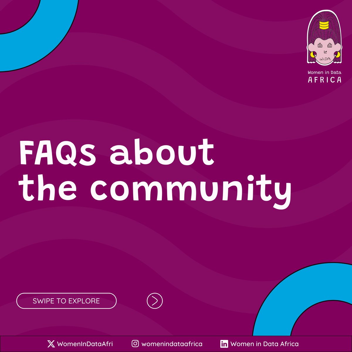 Women In Data Africa tweet media