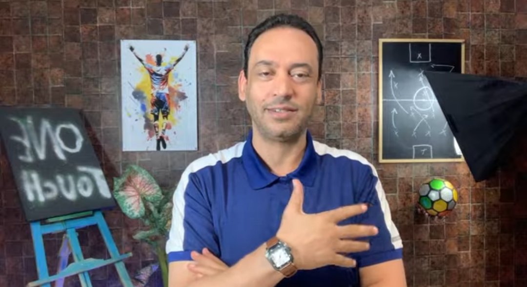 شكر واجب وشهادة حق:
الأخ الفاضل والصديق العزيز 
الأستاذ فيصل زيدان أشهد الله أني أحبك في الله <a href="/faisalzedan/">faisal zedan</a>
الأستاذ فيصل وقف جنبي من وقت ماعرف بإصابتي بقطع في وتر أكيلس 
وهو اللي بحث  وسأل ودلني علي الدكتور الأنسب لإجراء العملية دكتور /فريد رضوان
 وكان دائم السؤال عني حتي وقت مرضه