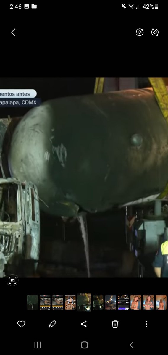 Gustavo Casasola Aguilar tweet media