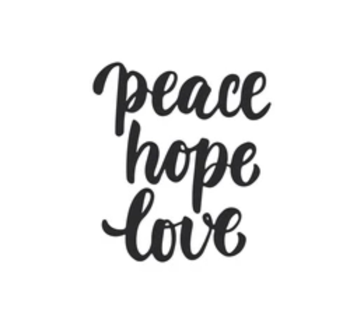 milletfire's tweet photo. The world needs a lot more peace. 
A lot more hope. 
And a lot more love. 

Today. Every day. Always. 

#9/11 #Kirk #Zarutska https://t.co/38ycg7pcIv