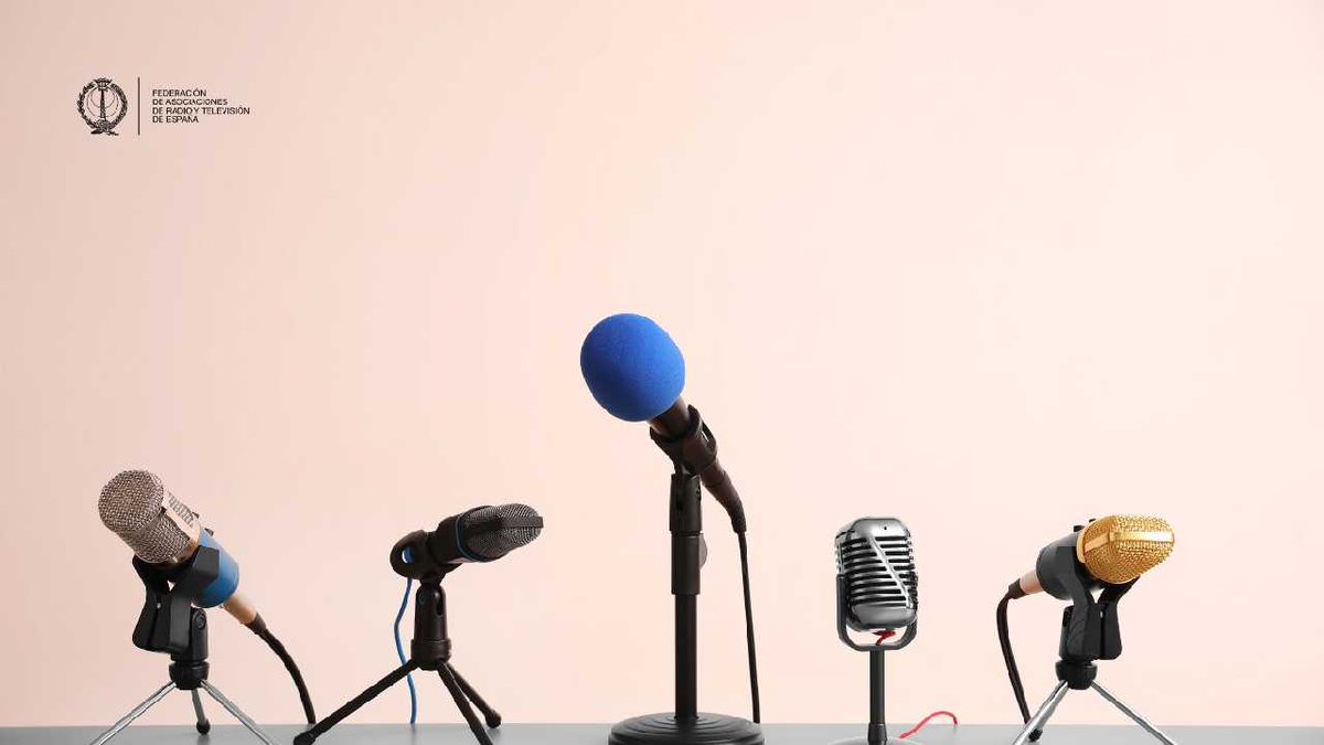 ¿Por qué asociarse a la FARTVE? 
Un lugar común para profesionales con voz propia 👇

federacionartv.com/por-que-asocia…