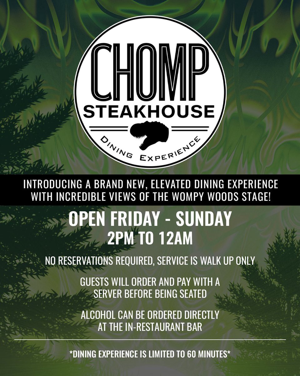 Lost Lands Festival tweet media