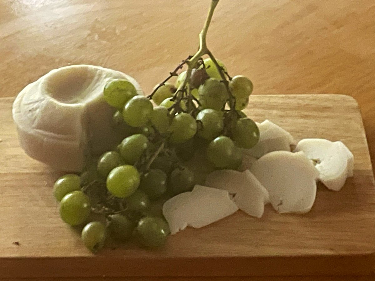 La sensació de que tot és com abans.Pot ser cal canviar-ho tot perquè no canviï res. 
#MaestratVibes