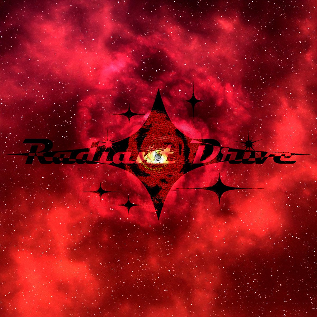 Radiant Drive tweet media