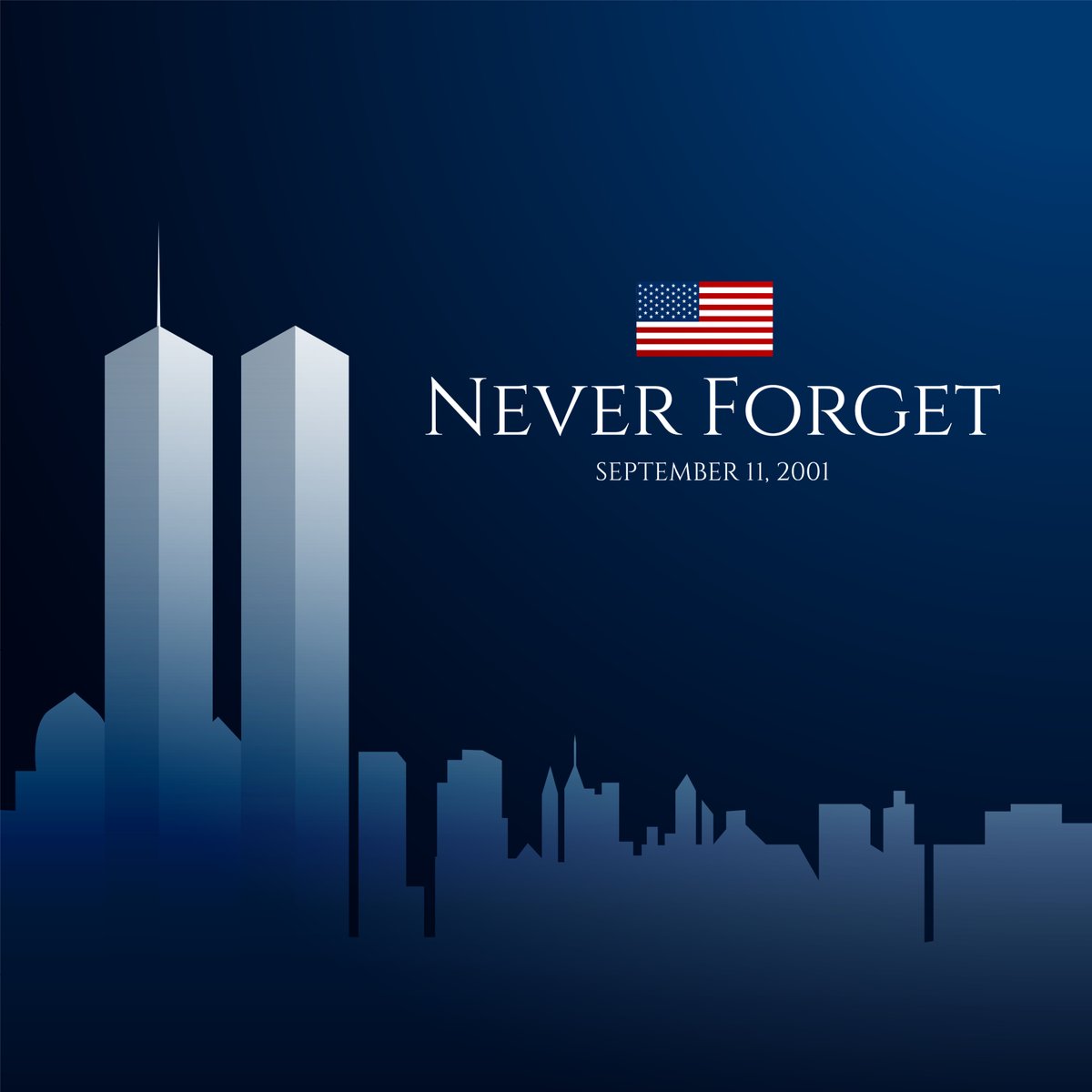 fgpg_'s tweet image. Today, and always, we remember the lives lost, the bravery shown, and the unity that carried us forward after 9/11.